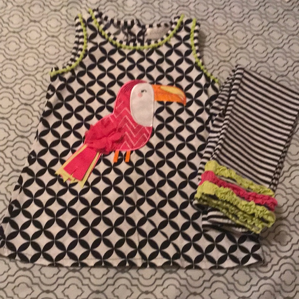 Emily rose outfit